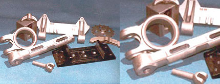 Maquinaria Ferroviaria