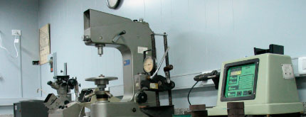 laboratorio